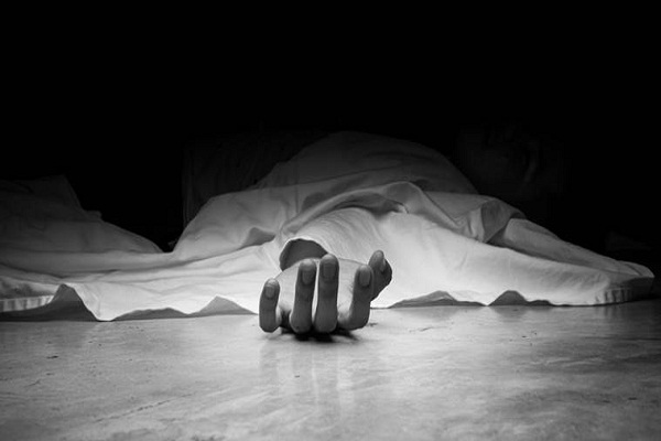 After kidnapping girlfriend, she reached home after taking her dead body