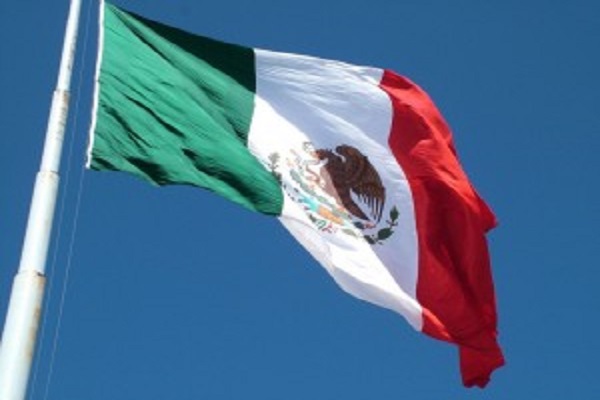 109 migrants were found in bad condition in the truck in Mexico