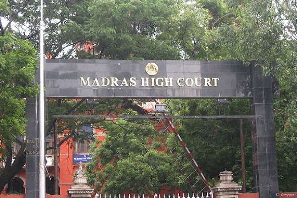 Madras Court gives birth to prisoner for childbirth