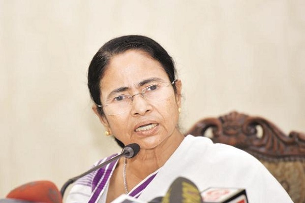 National holiday on Vivekananda, Netaji's birthday: Mamata