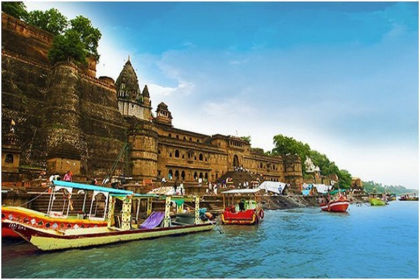 Madhya Pradesh: Narmada Jubilee will be a grand program