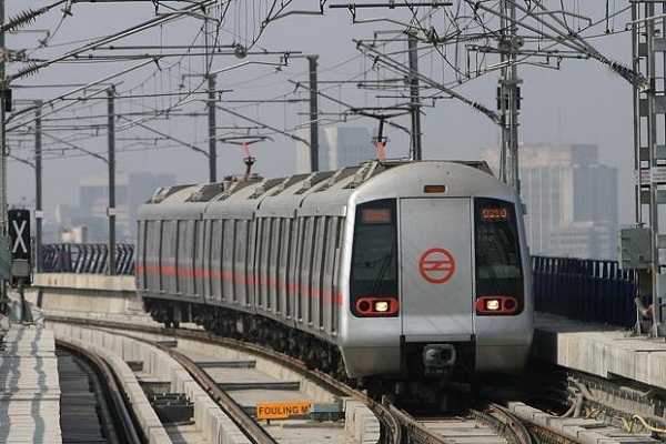 Metro card in Delhi, Common card launch for bus