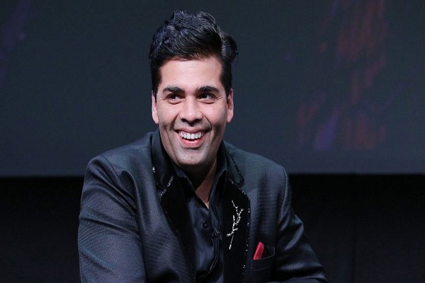 Mother gave Karan never to sing