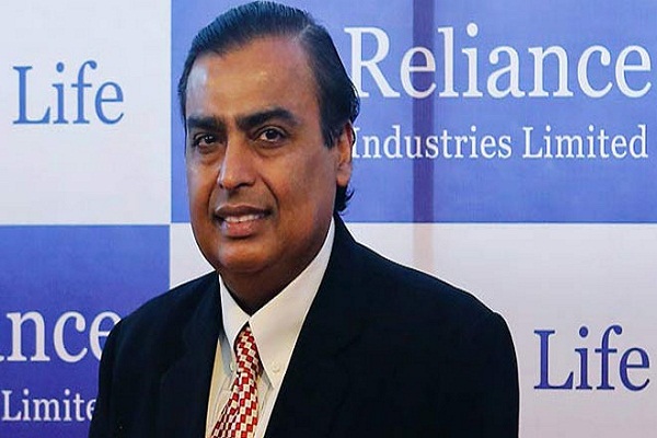 Mukesh Ambani full geographical coverage till December