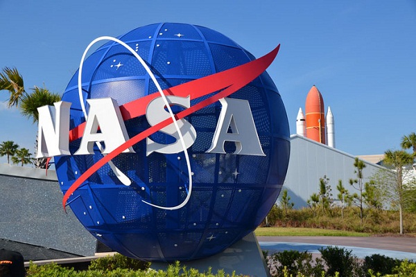 NASA astronauts first in 2018