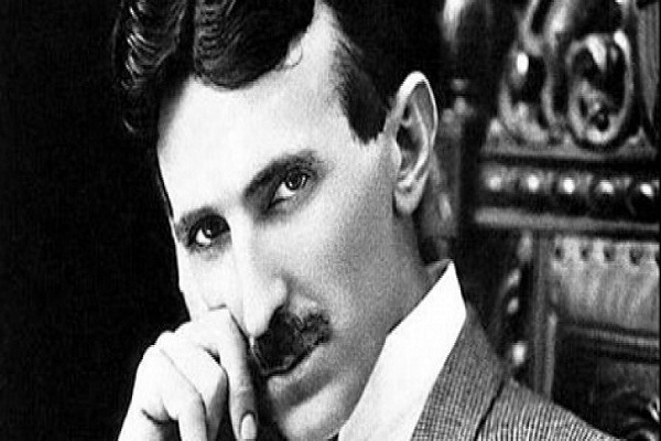 These predictions of the great inventor Nicola Tesla prove right