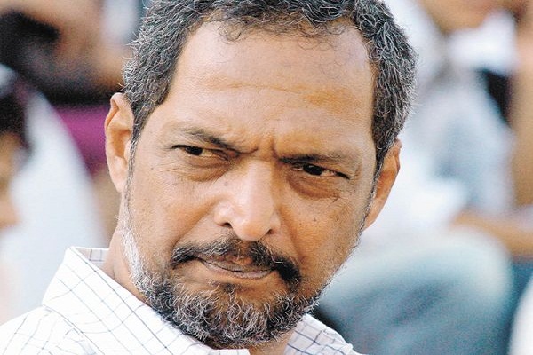 Why did the money go down, but only Rs 700 is the marriage of Nana Patekar, what is the real truth