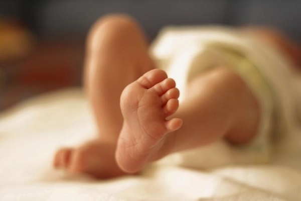Neonatal sold in 42 thousand for treatment