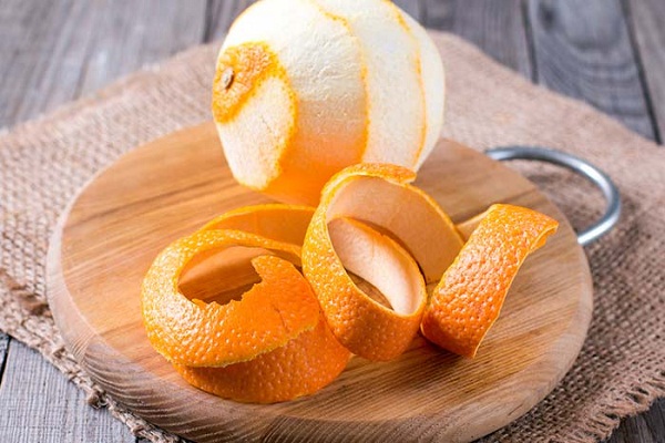 By mixing these things in bath water, away from health problems