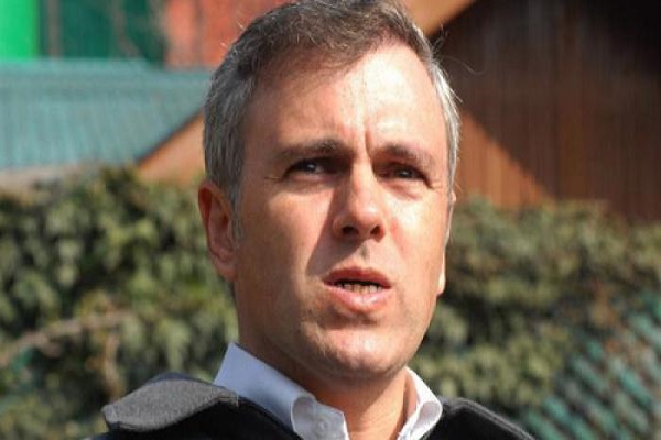 Omar Abdullah calls Delhi Metro as 'world class'