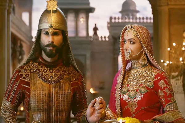 Police in Delhi for screening of 'Padmavat': Police Police in Delhi for screening of 'Padmavat': Police