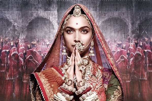 Bollywood attackers protested against 'Padmavat'