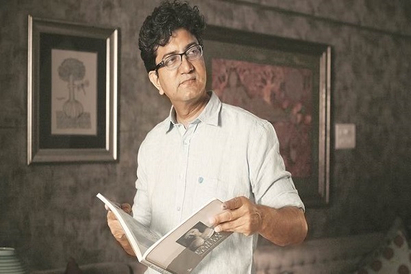 Prasun Joshi, leaning forward to the army, will not take part in JLF
