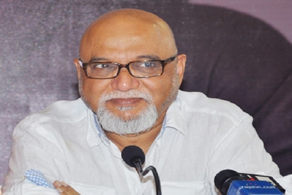 Pritish Nandy praised Prakash Raj