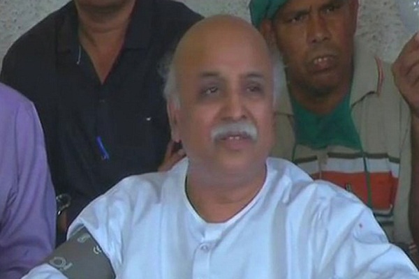 People came to kill me: Pravin Togadia