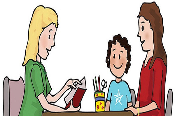 PTM will be given pre-board report to all parents on 27th January