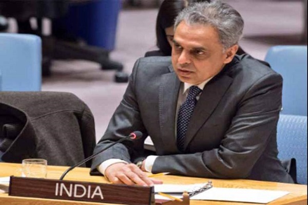 Pakistan needs a change in terrorism: India