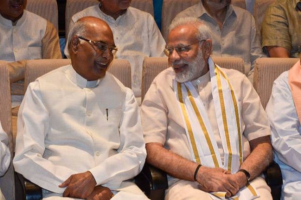 President, Prime Minister congratulated on Army Day
