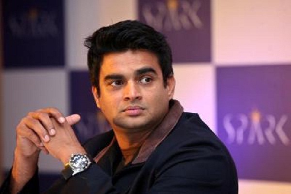 R. Madhavan is not interested in politics