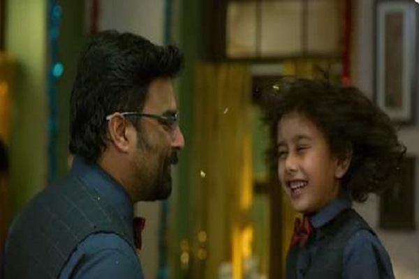 'Breathe' Murder Mystery is not a thriller film: R. Madhavan