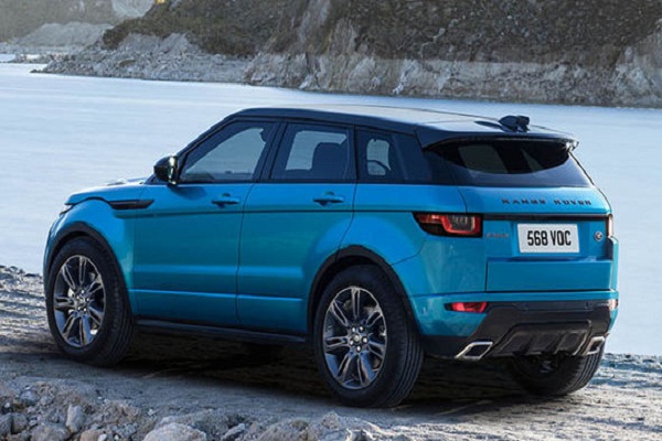 RANGE ROVER EWOK LANDMARK ADDITION LAUNCH, PRICE AND FEATURES