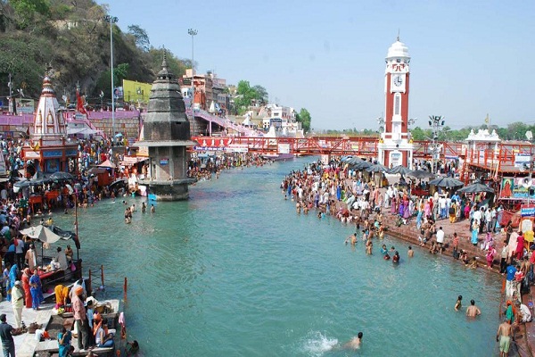 'Rivers' in the country can bring the political world!