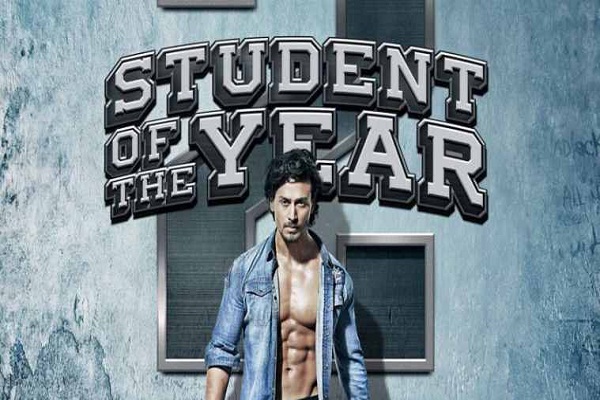 'Student of the Year 2' will be released on November 23