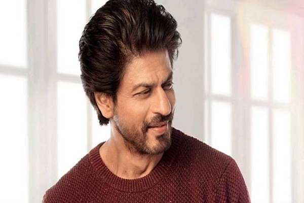 OMG! Shahrukh in the fourth child's planning, will keep these names