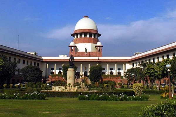Apply Divine Rights to State: Supreme Court