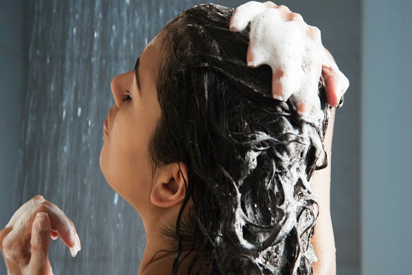 Do you know how often shampoo should be in the hair