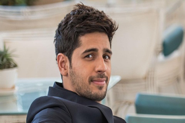 HAPPY BIRTHDAY: Stars congratulate the Siddharth Malhotra