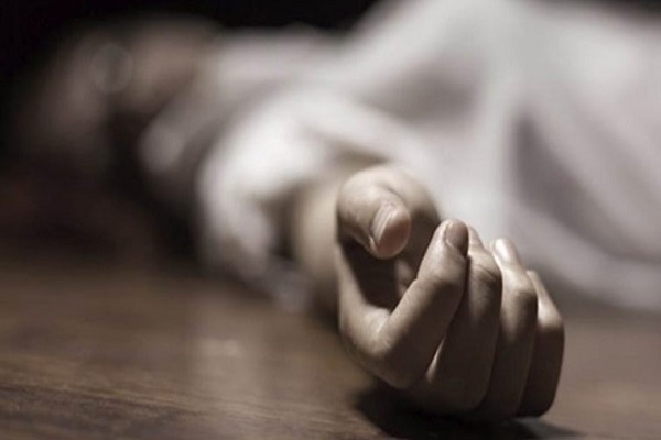Homeguard committed suicide with 2 sons in Telangana