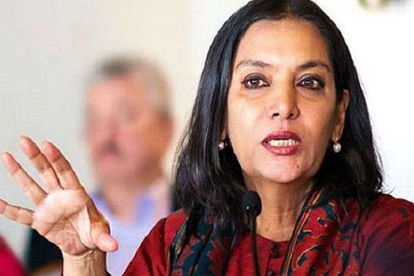 Satyajit Ray wanted to work in the film: ShabanaSatyajit Ray wanted to work in the film: Shabana