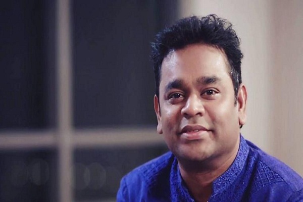 Sikkim's brand ambassador became AR Rahman