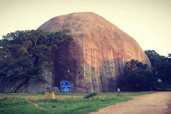 Sitabhat is very special for lovers of Odisha.