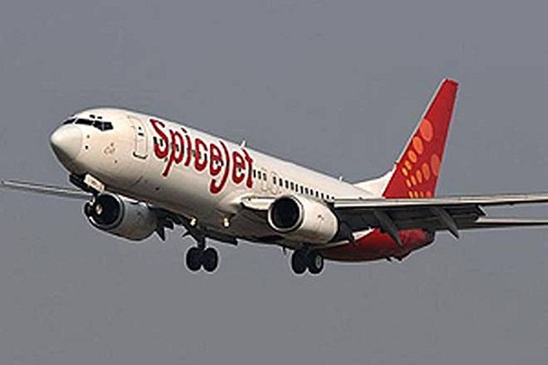 SpiceJet launches 'Great Republic Day Sale'