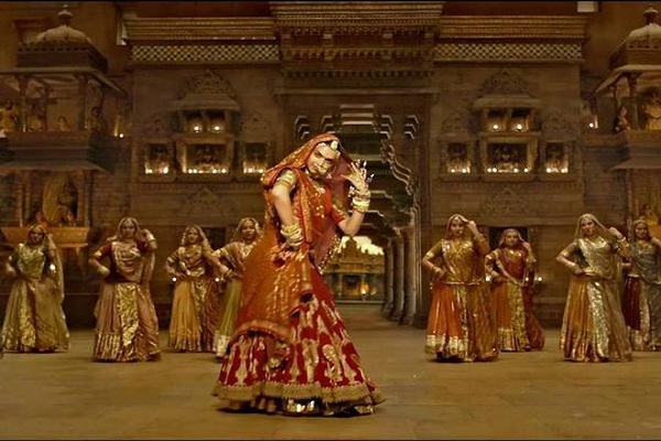 Submitted to school, 4 arrested in Ratlam for playing a song of 'Padmavat'