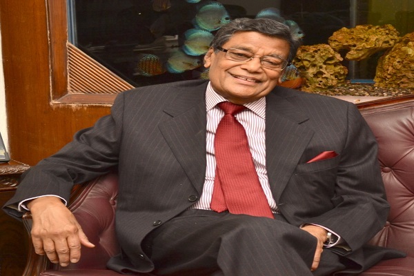 Supreme Court will solve crisis: Venugopal