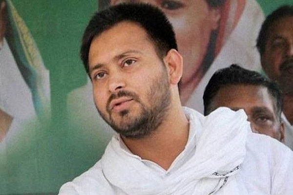 Bihar will tell people through 'Jaya Yatra': reality