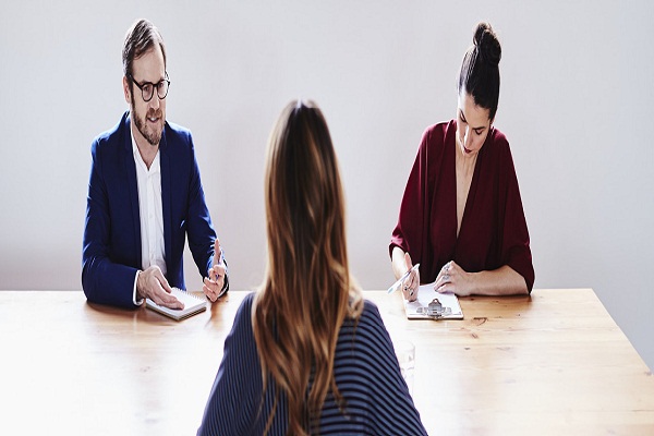 TIPS: Preparing for such an interview