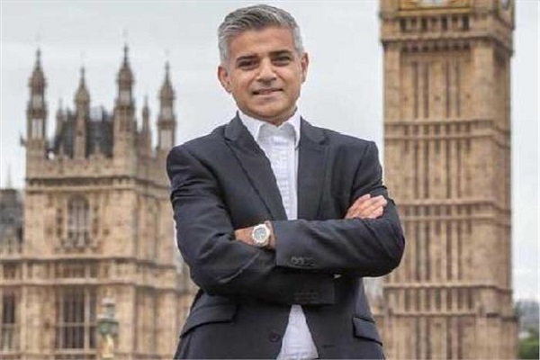 Trump canceled UK visit due to fear of opposition: Mayor