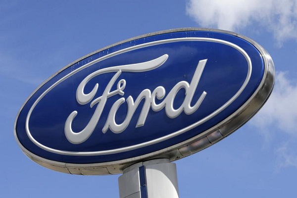 Ford to launch 40 hybrids, electric vehicles by 2022
