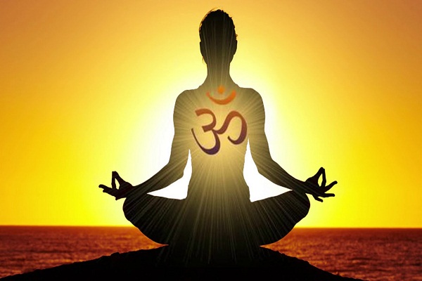 These benefits are to meditation.