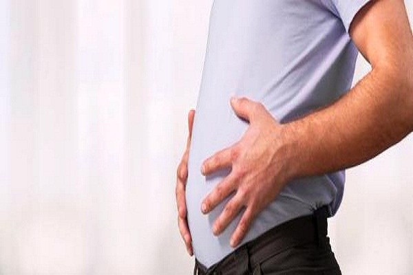 These causes are formed in the stomach gas