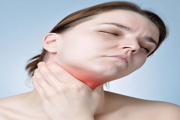 These home remedies will come when your neck becomes bad.