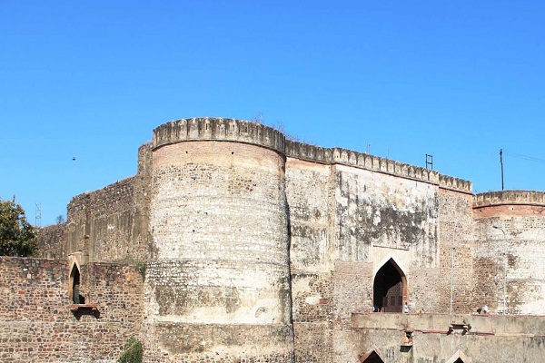 This is India's only unstoppable fortress, even after invading 13 times, the English could not win