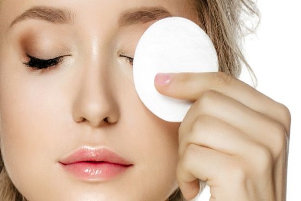 Tips for getting party look, makeup removal!