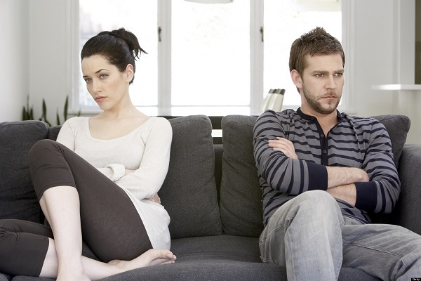 Trust is lost in the relationship, then bring such a freshness in the relationship again