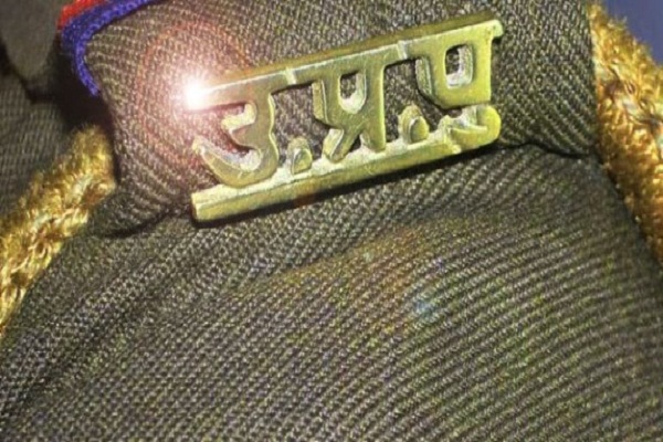 UP: 50 thousand punk pile in encounter with police