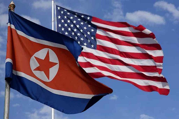 US bans new ban on North Korea US bans new ban on North Korea